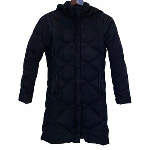 North Face Miss Metro Parka